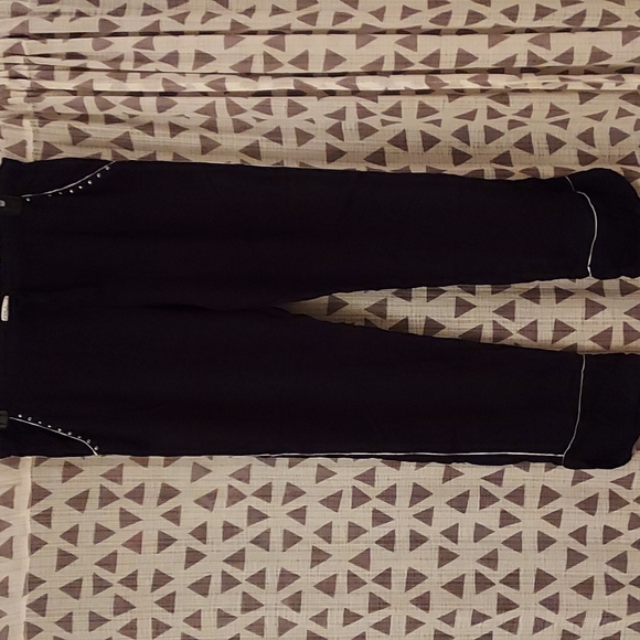PJ Salvage pants - Picture 1 of 4